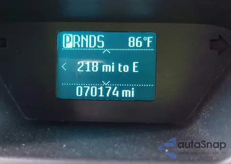 2014 Ford Transit Connect Xlt из США, поврежденный, VIN NM0GS9F78E1163379